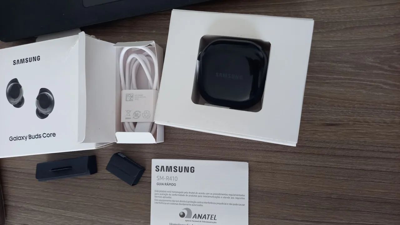 Fone galaxy buds core - Foto 3