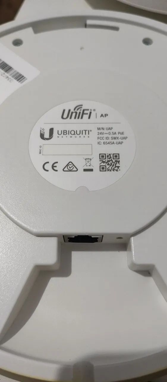 Ubiquiti UniFi AP (UAP) - Foto 2
