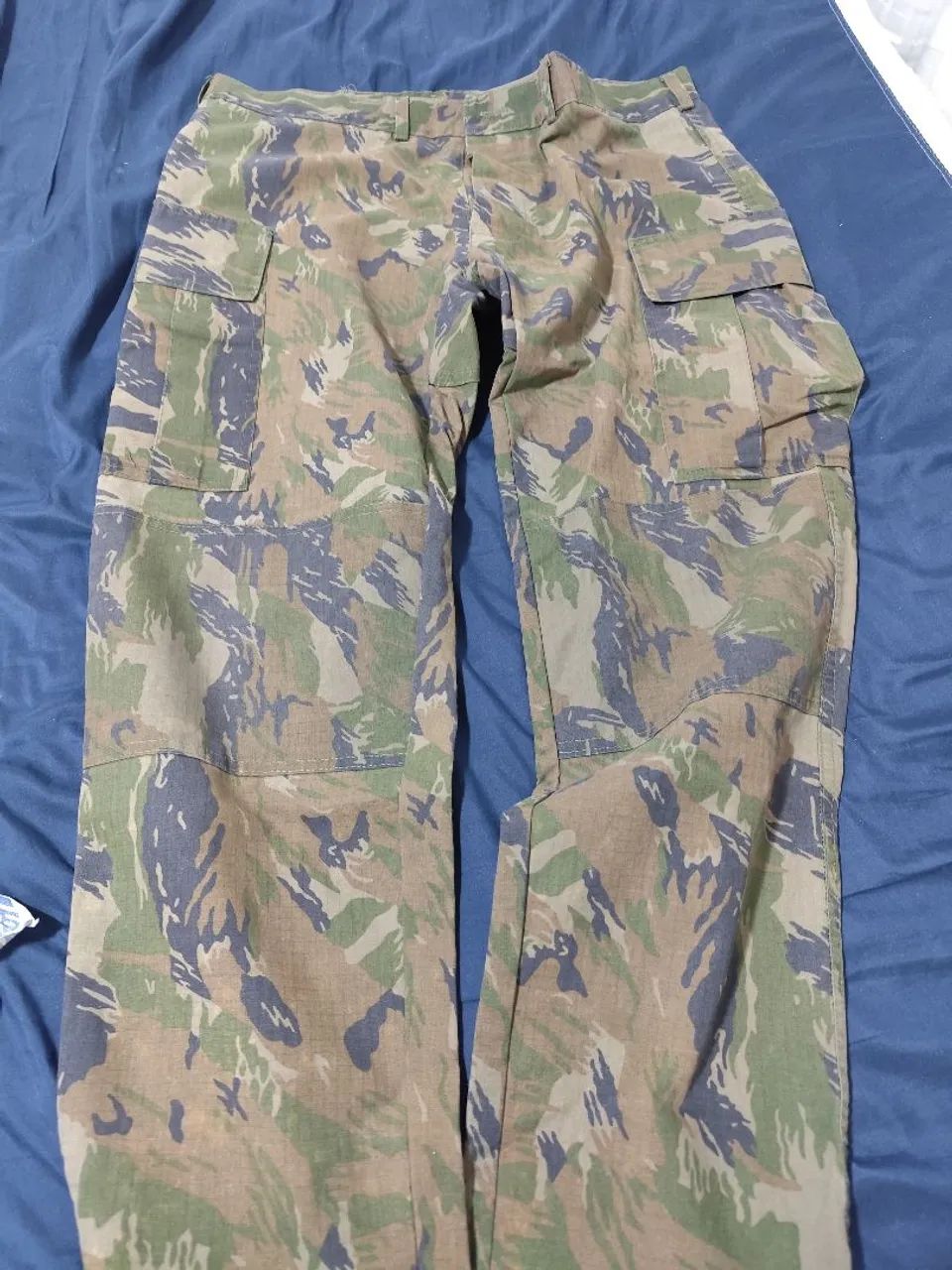 Calça militar  - Foto 4
