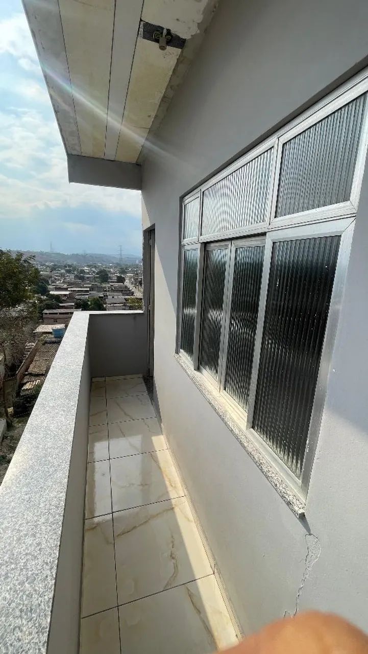 Apartamento residencial 