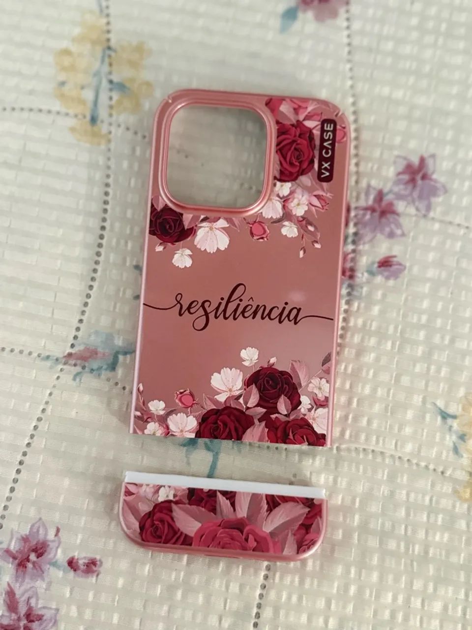 Capinhas para o iPhone 14 Pro  - Foto 4