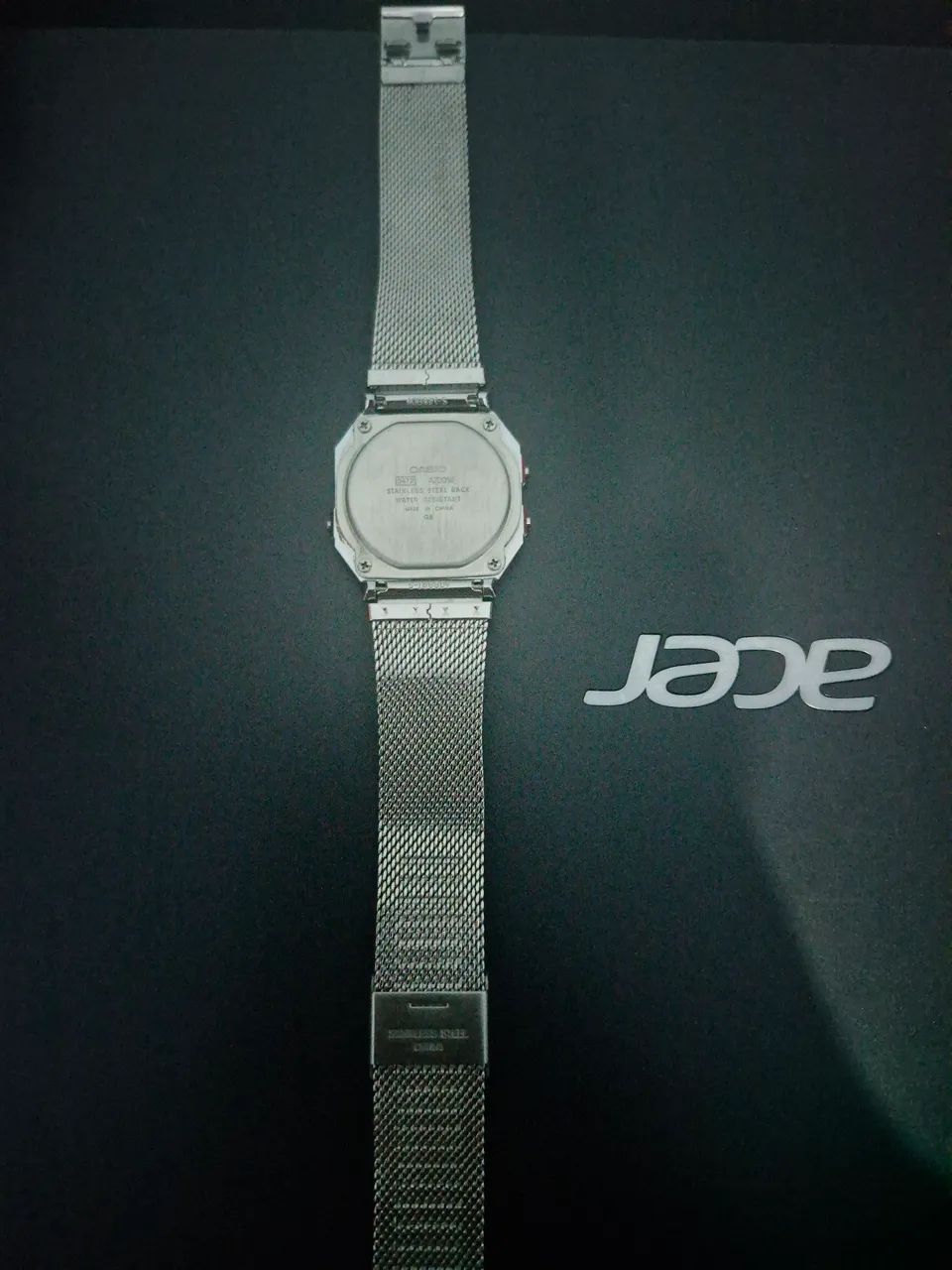Casio a700w  - Foto 2