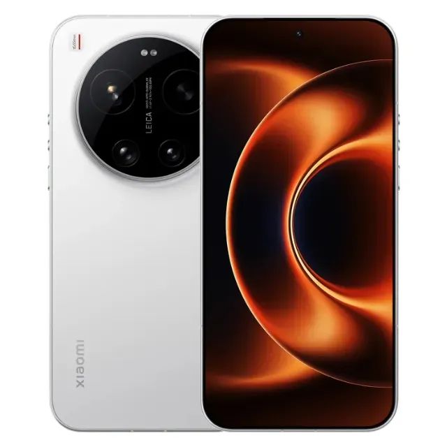 Smartphone Xiaomi 17 Ultra 512GB 16GB - Celulares e Smartphones