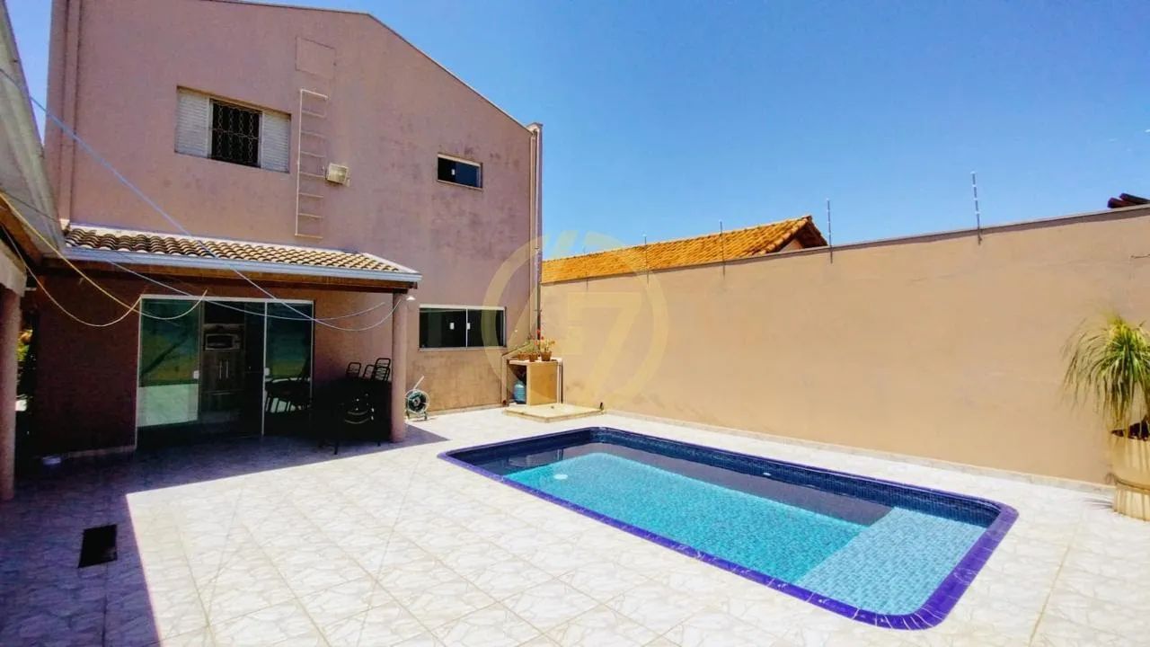 Casa em Vila Vendramini - Itapetininga - Foto 4