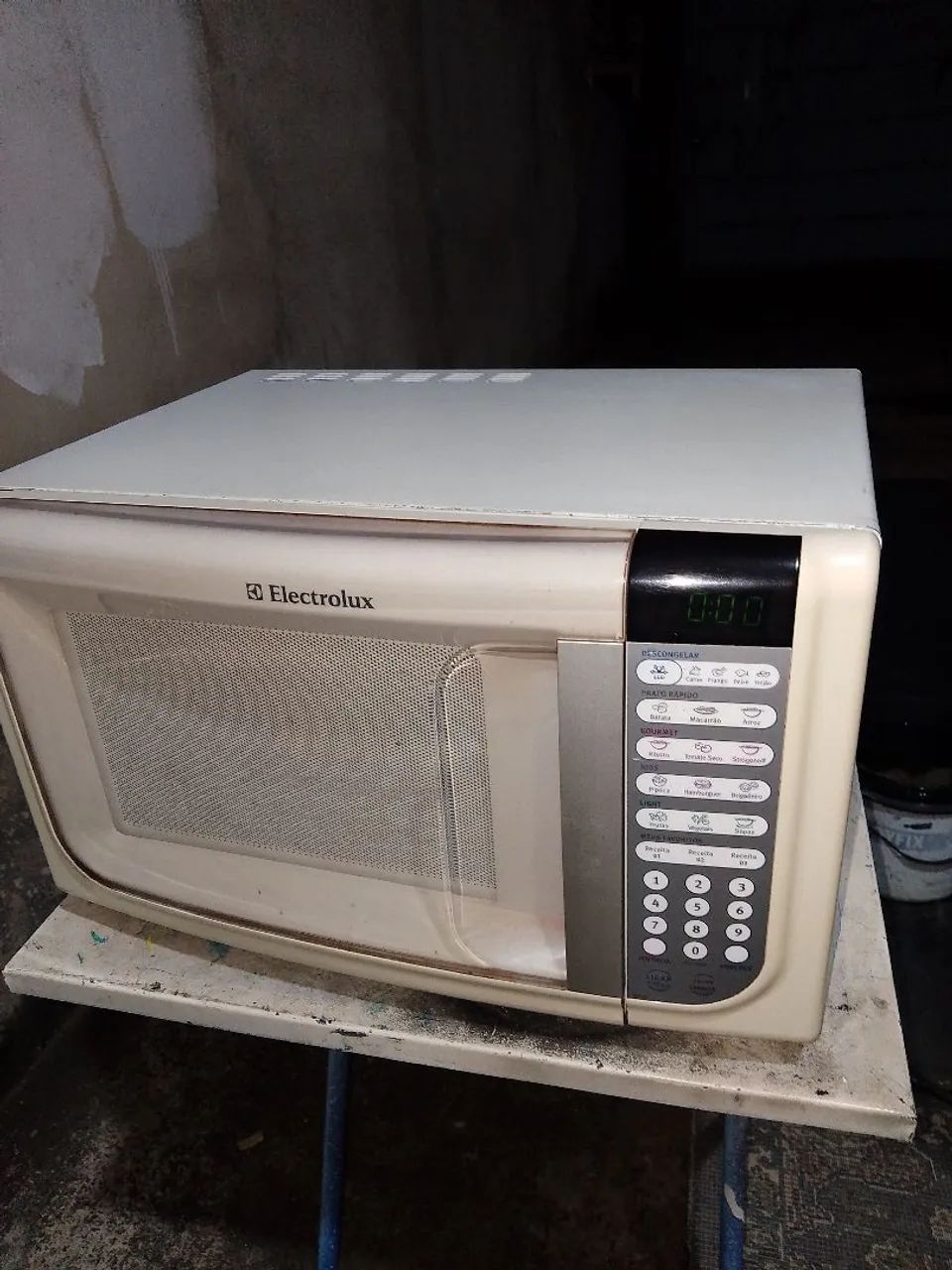 Microondas  - Foto 5