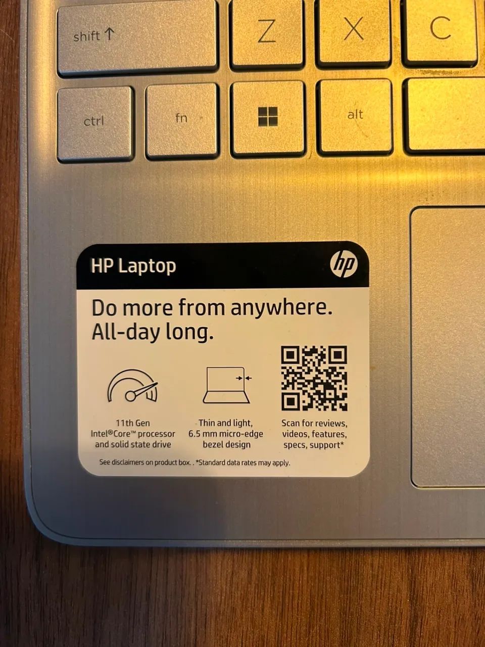 Notebook HP Intel Core i5 - Foto 2