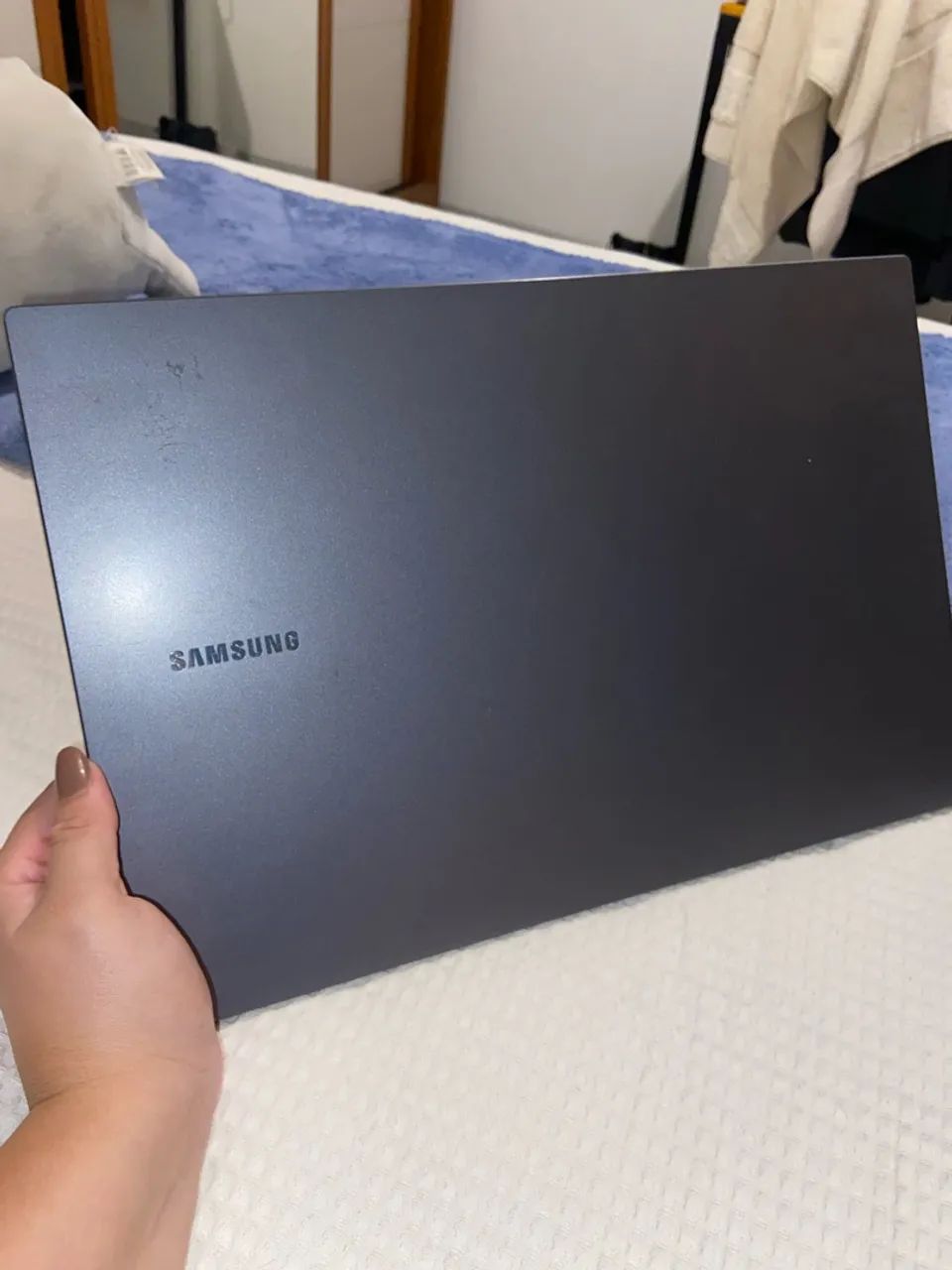 Notebook Book Samsung - Intel core I5, 16GB RAM , 1 TERA HD - Foto 3