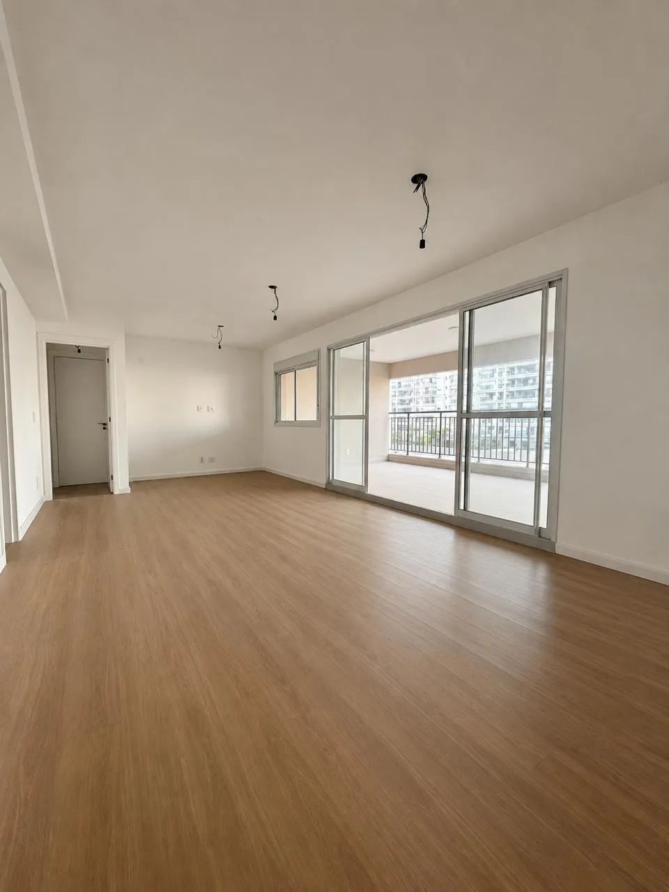Apartamento para venda em Brás com 2 quartos, sendo 2 suítes, 111m² - Foto 2