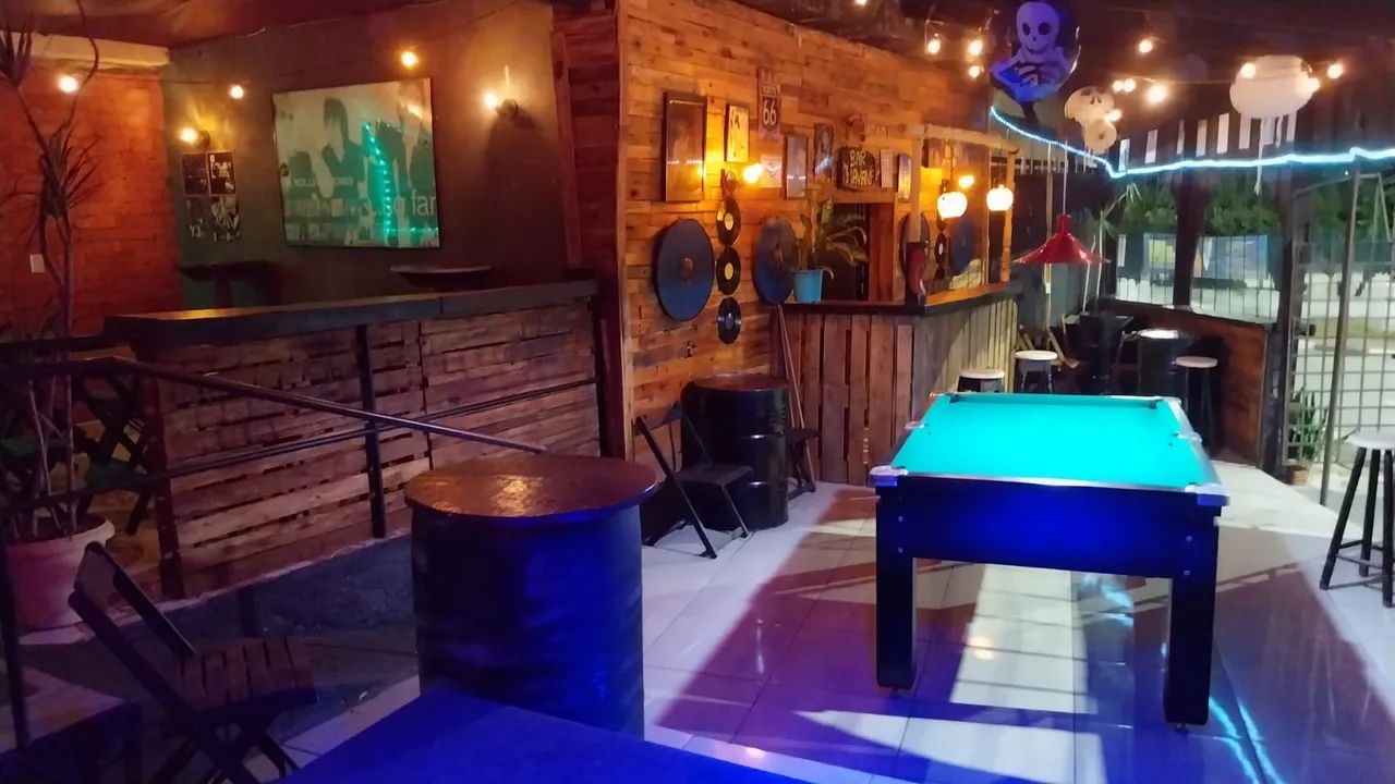 Aluga-se ponto comercial  - Foto 3