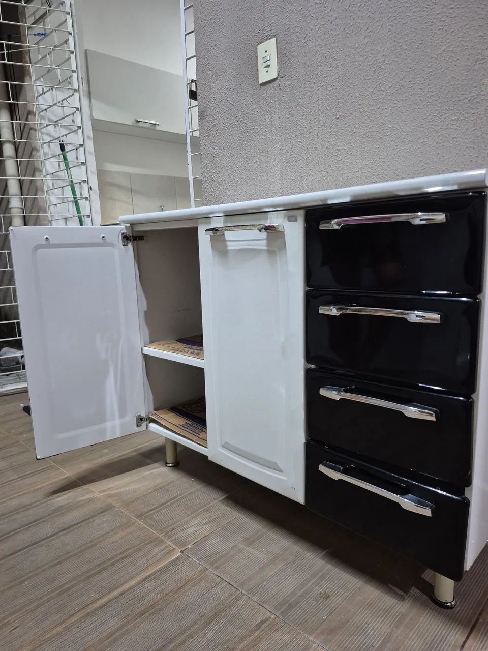 Vendo cozinha