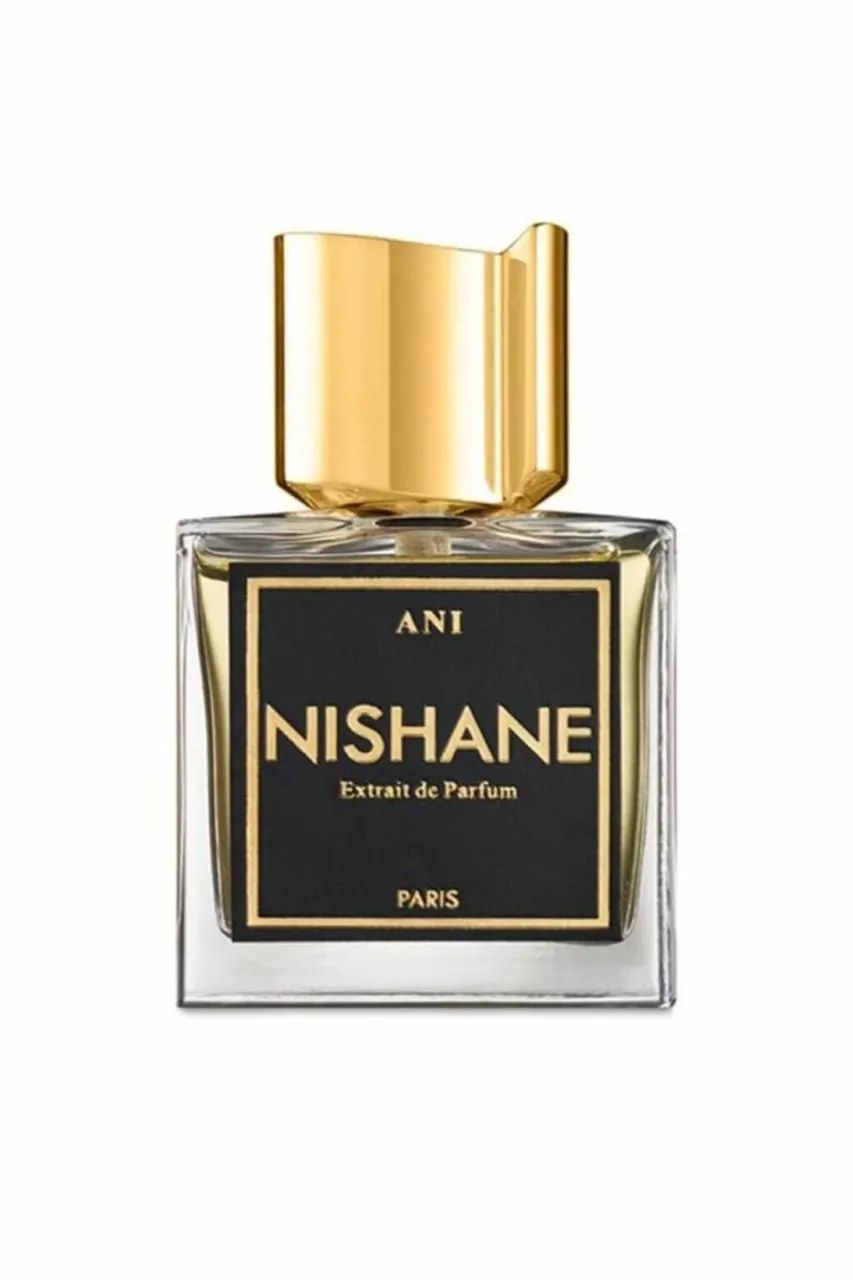 Perfume Nishane Ani  - Foto 2