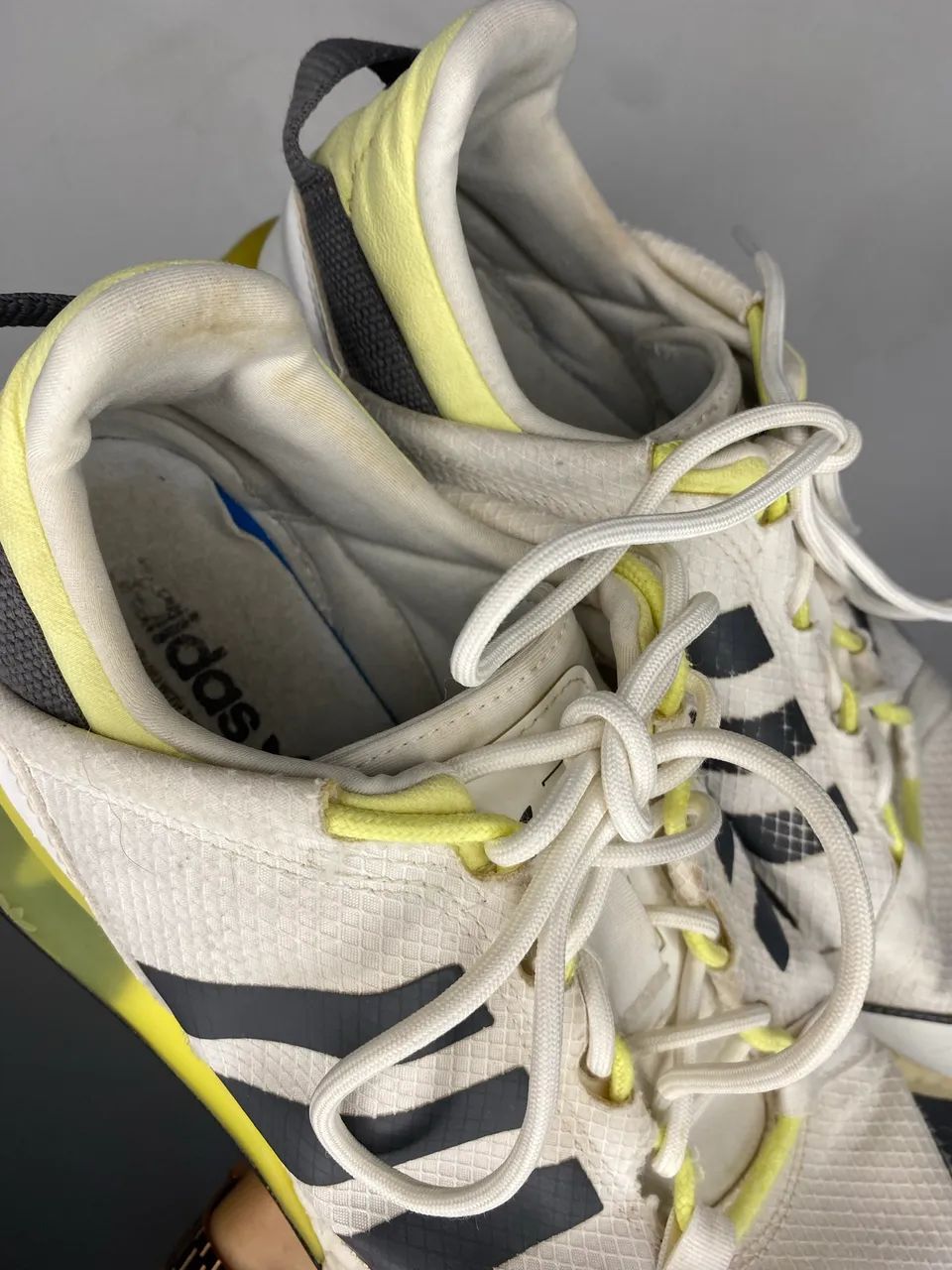 TÊNIS ADIDAS ZX 2k BOOST PURE MASCULINO N°43 - Calçados - Antares