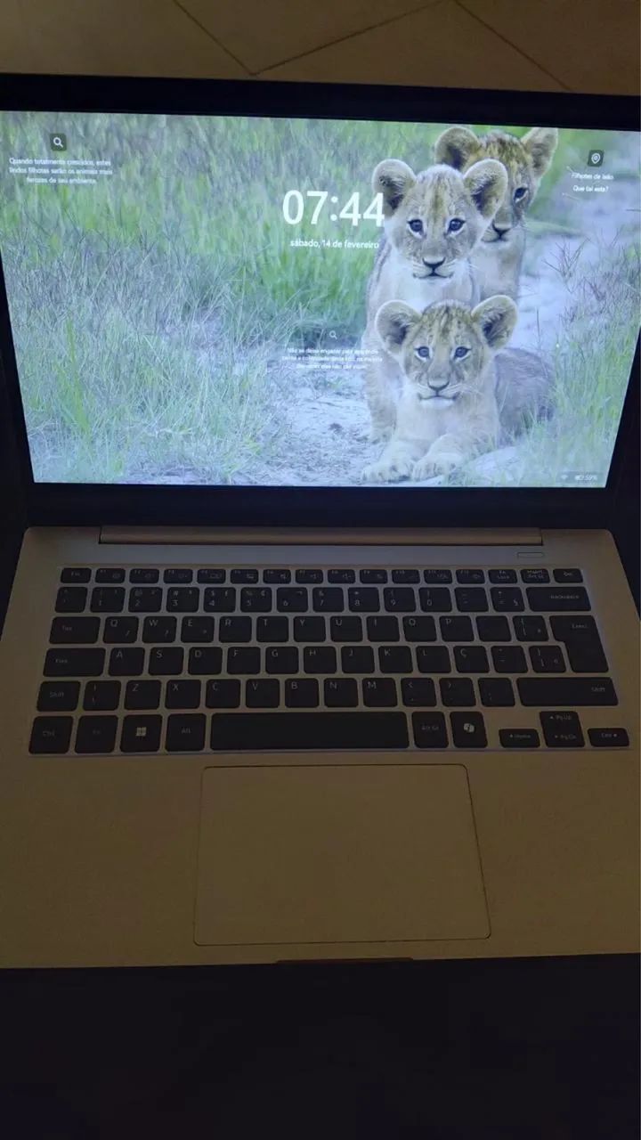 Notebook Samsung  - Foto 2