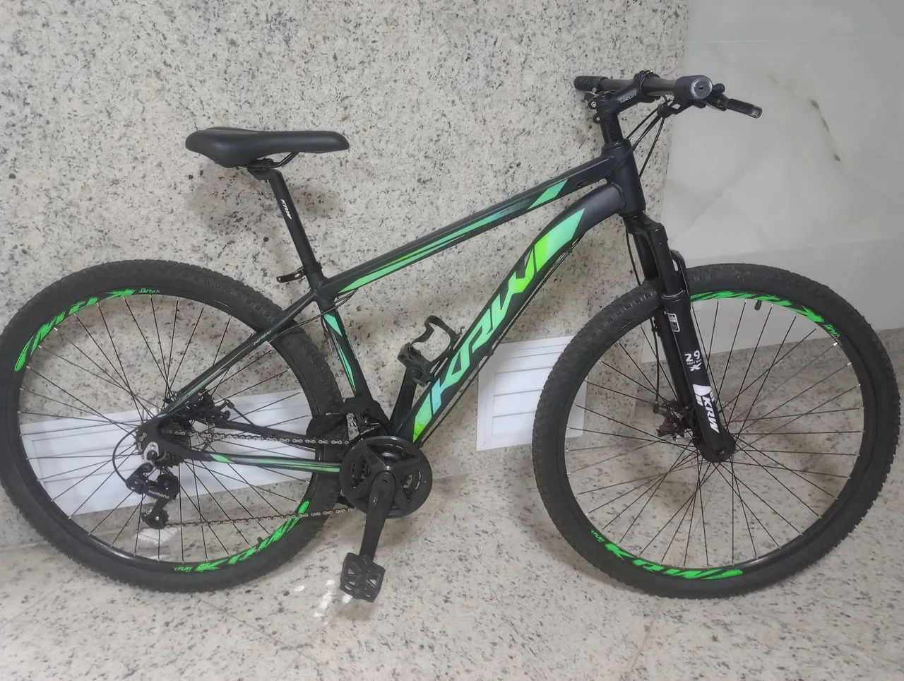Bicicleta 29 KSW MUITO NOVA!!!