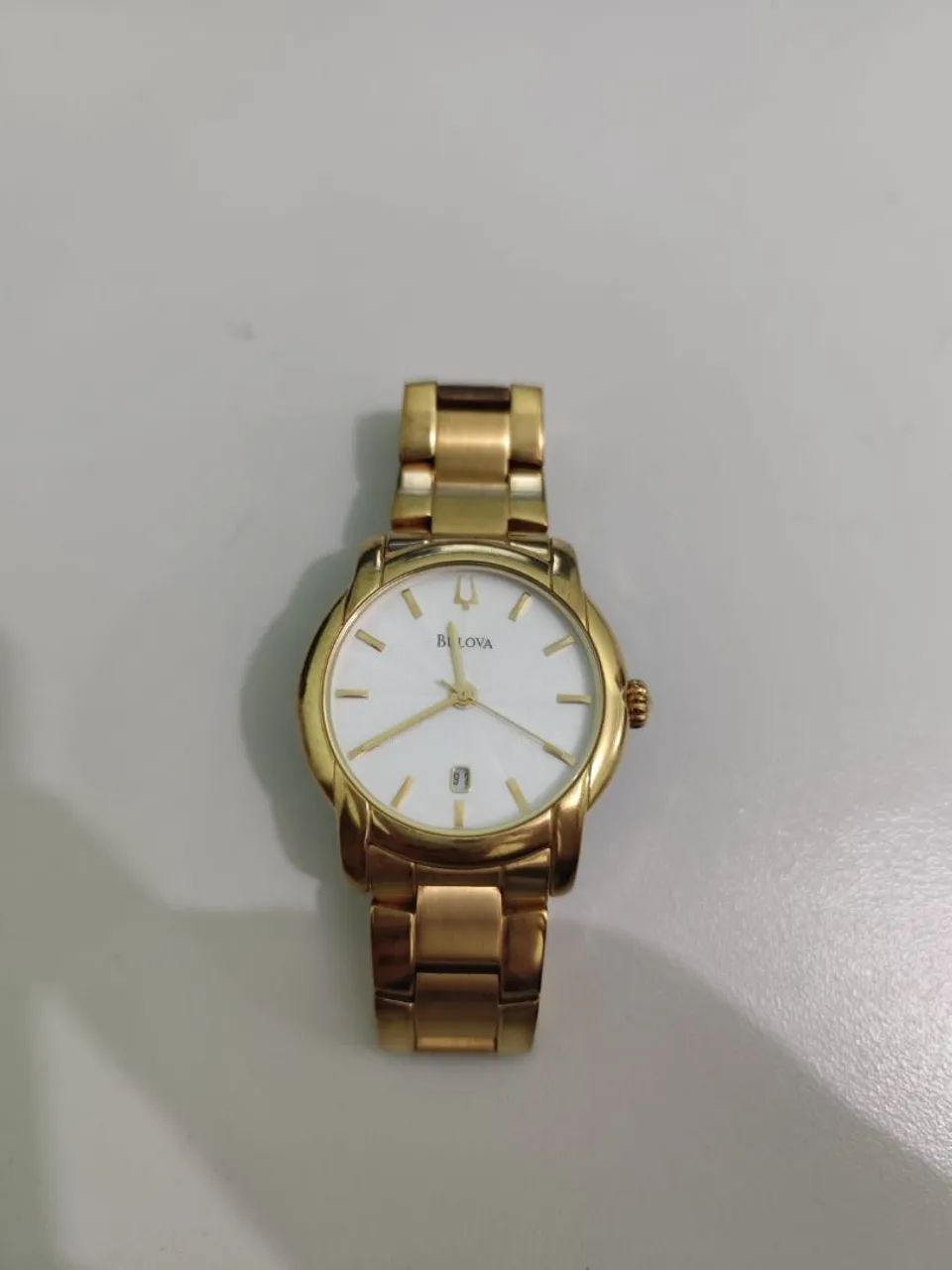 Relógio Bulova