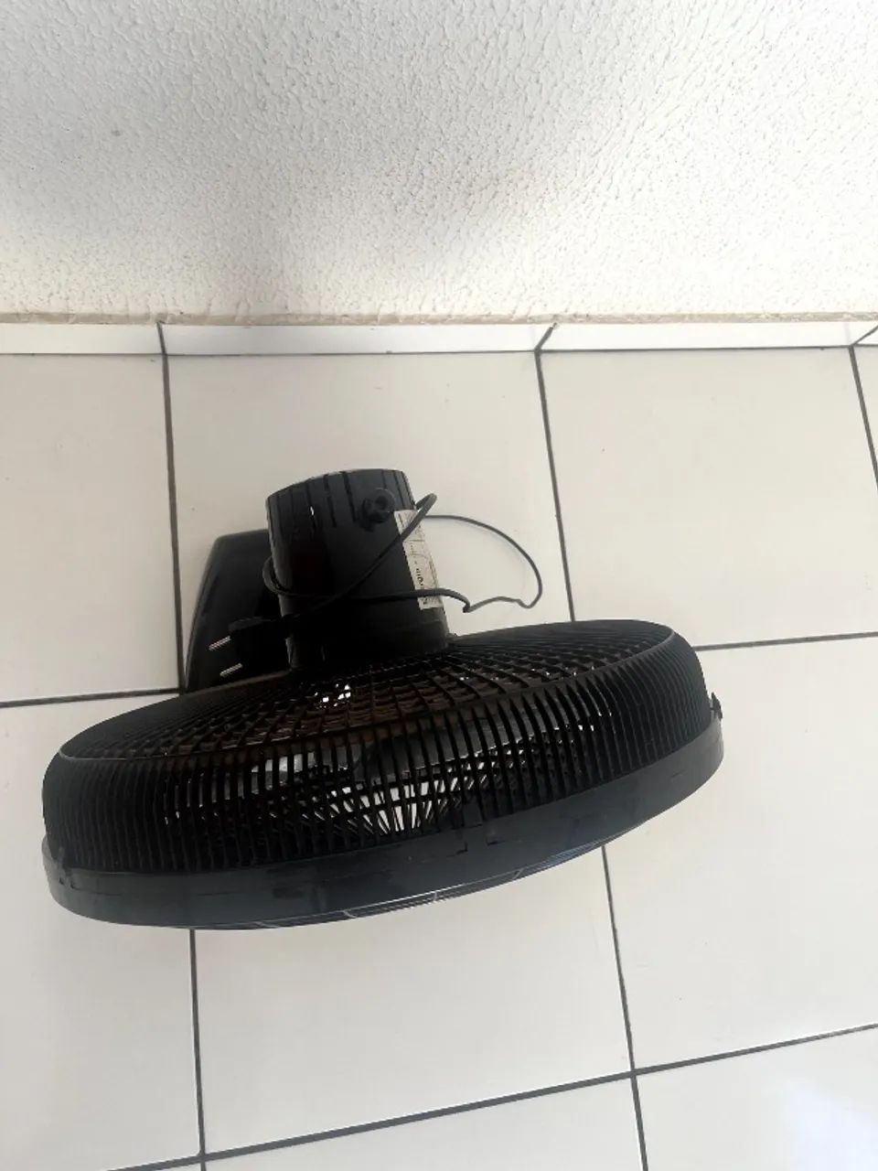 Ventilador Mondial - Foto 2
