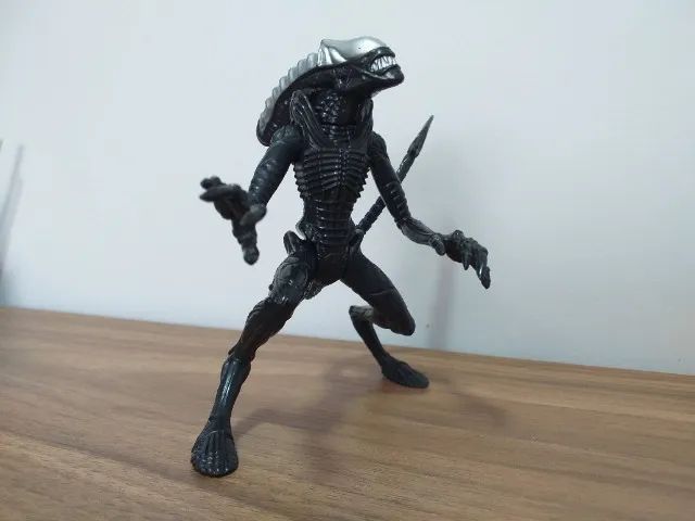 Boneco Alien Anos 90 - Foto 2