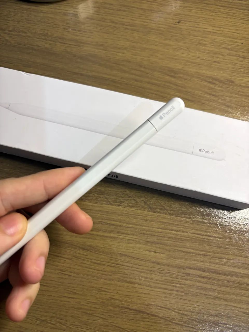 APPLE PENCIL USB C  - Foto 3