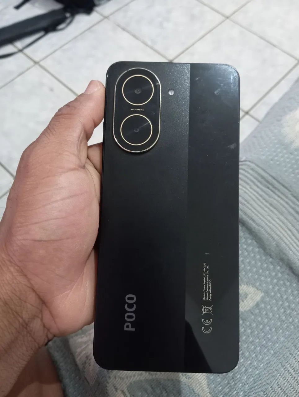 POCO C71  - Foto 2