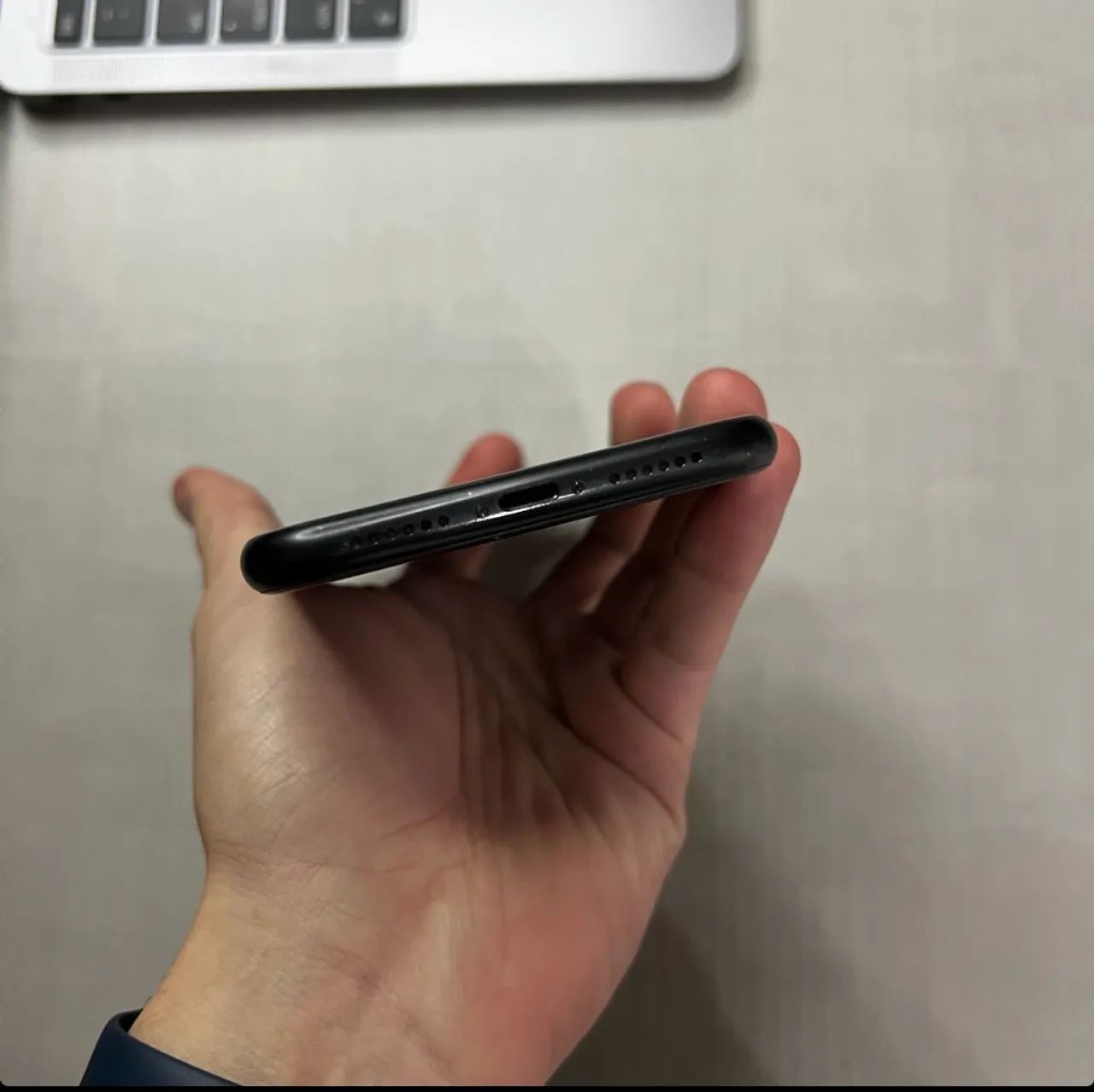iPhone XR - Trocar Placa  - Foto 4