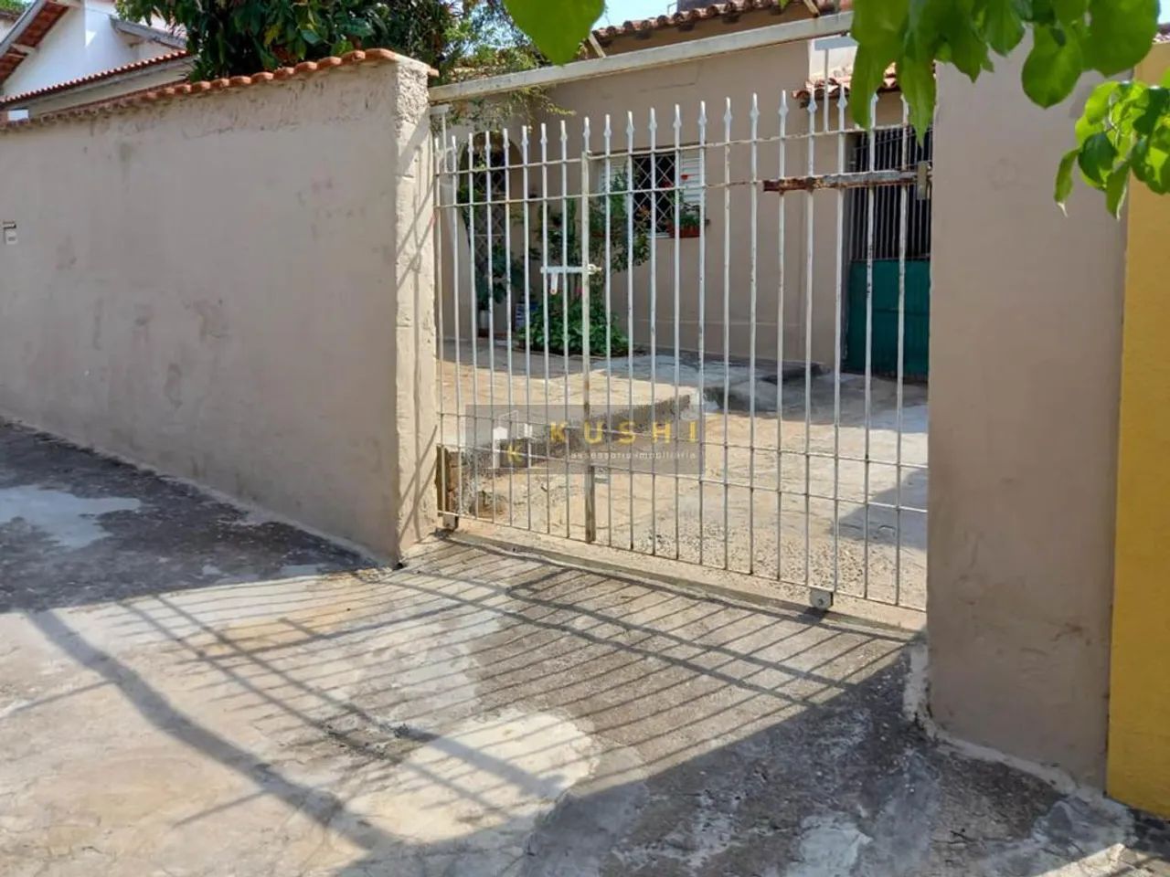 Casa à venda em Campinas, Vila Andrade Neves, com 2 quartos, com 111 m² - Foto 3