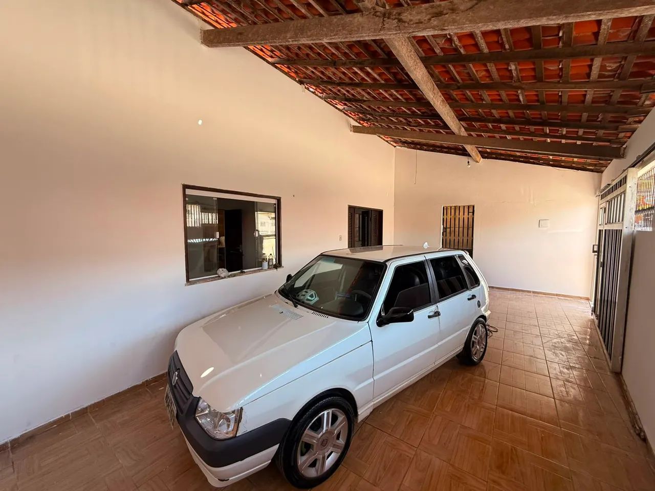 Casa com 4 quartos no Bequimão - Foto 3