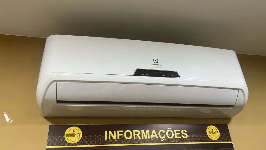 Ar condicionado