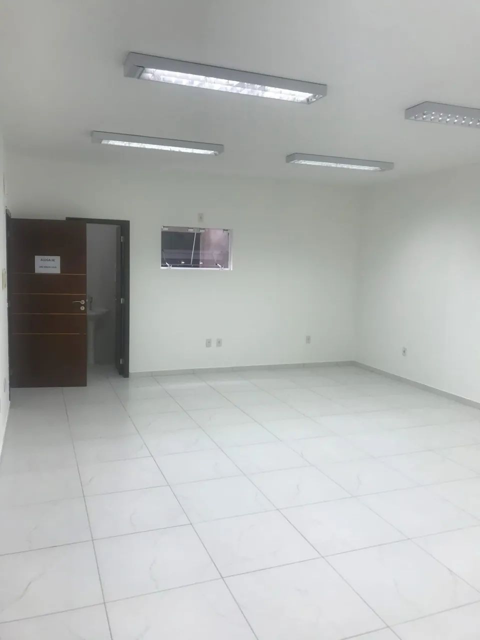 Sala comercial em Cocal do Sul