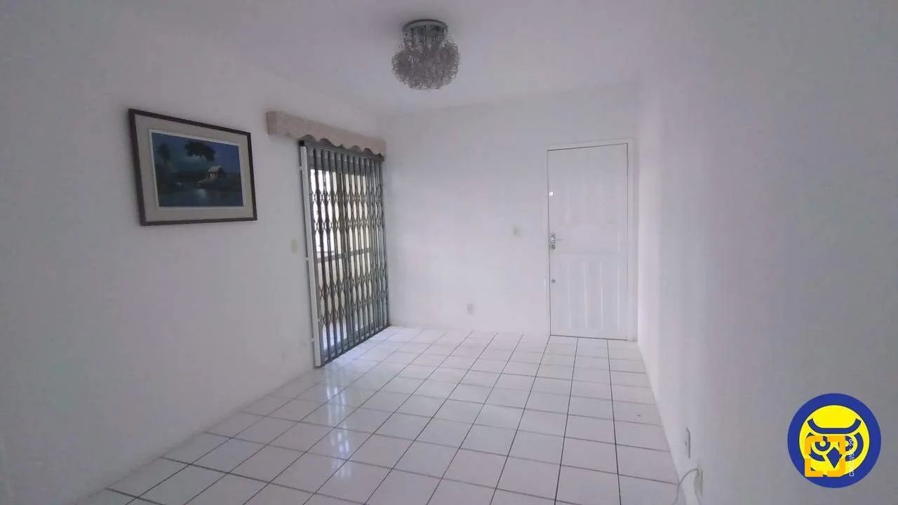 Apto de 2 quartos em Capoeiras - Foto 3