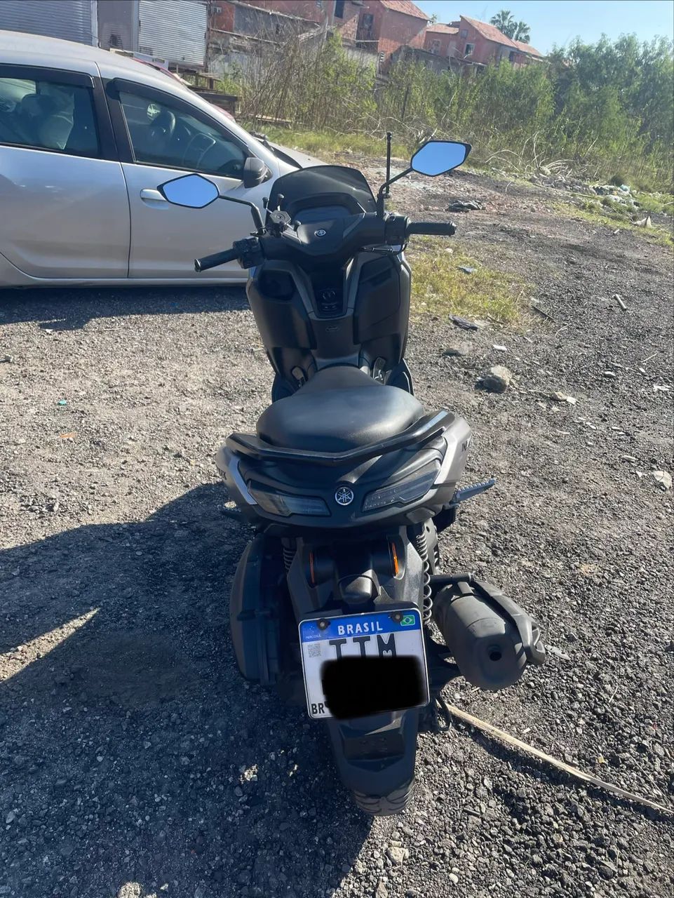 Yamaha Nmax 2025  - Foto 2