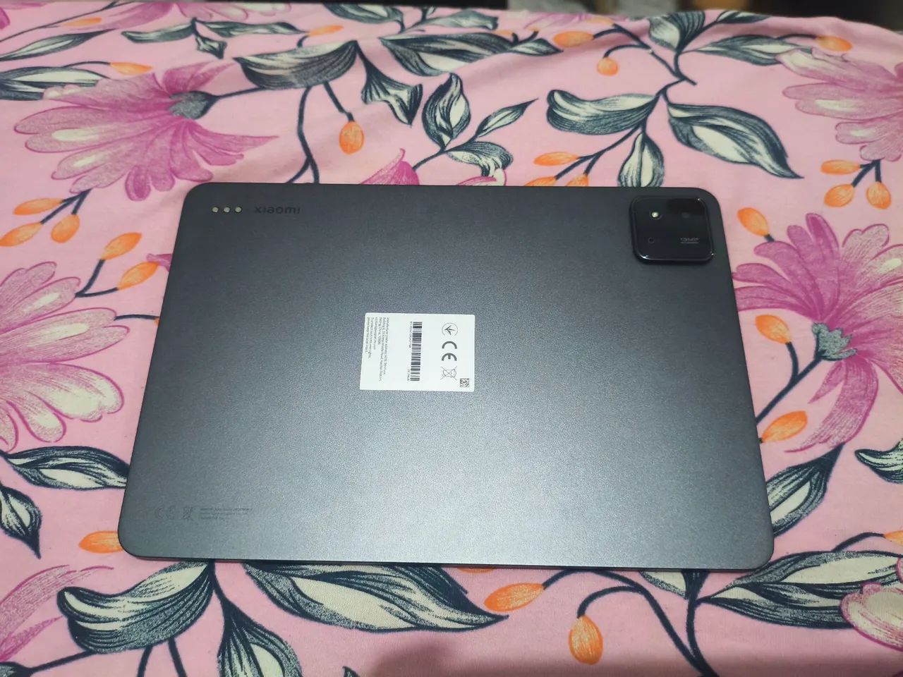 Xaiomi Pad7 semi-novo - Foto 4