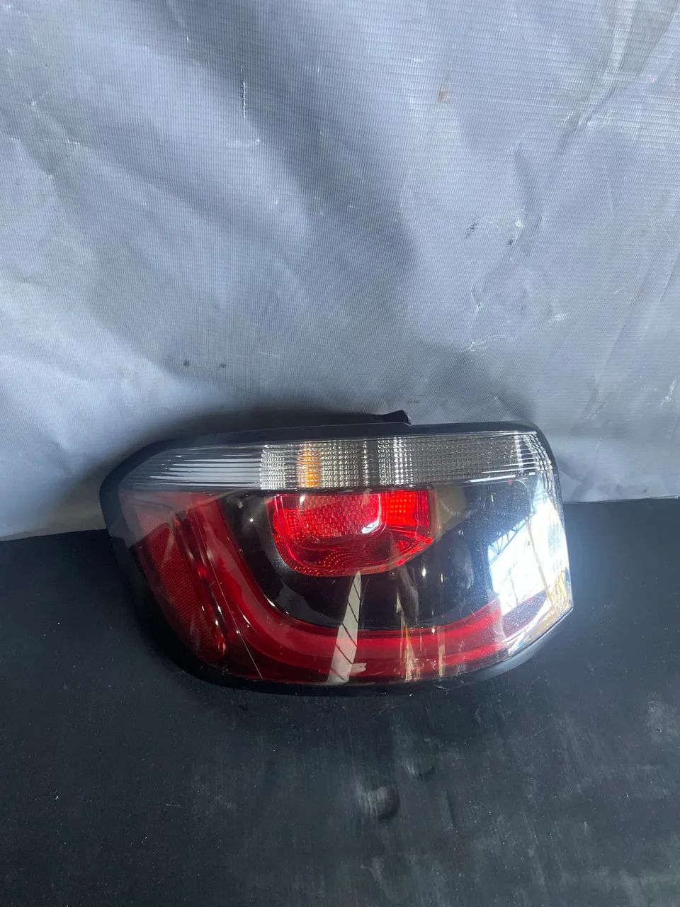 Lanterna jeep compass lado esquerdo original 