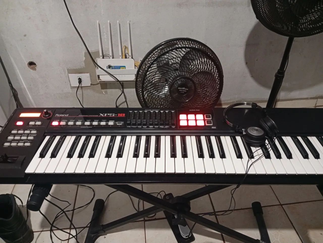 XPS 10  - Foto 3
