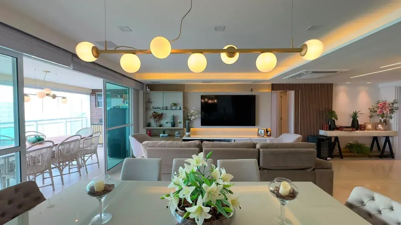 CONDOMINIO BROADWAY