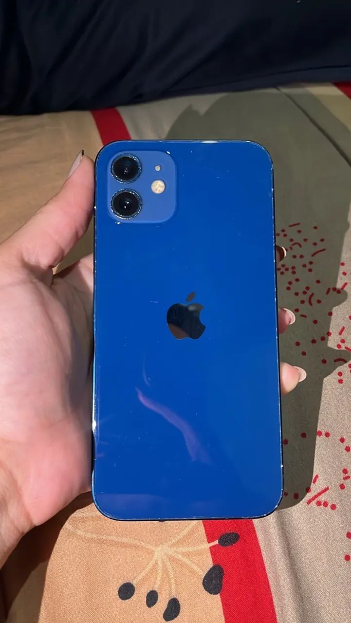 iPhone 12 256gb - Foto 3