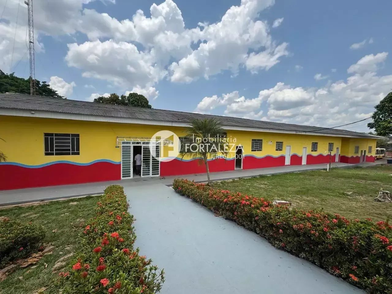 Sala para aluguel, Conjunto Bela Vista - Rio Branco/AC