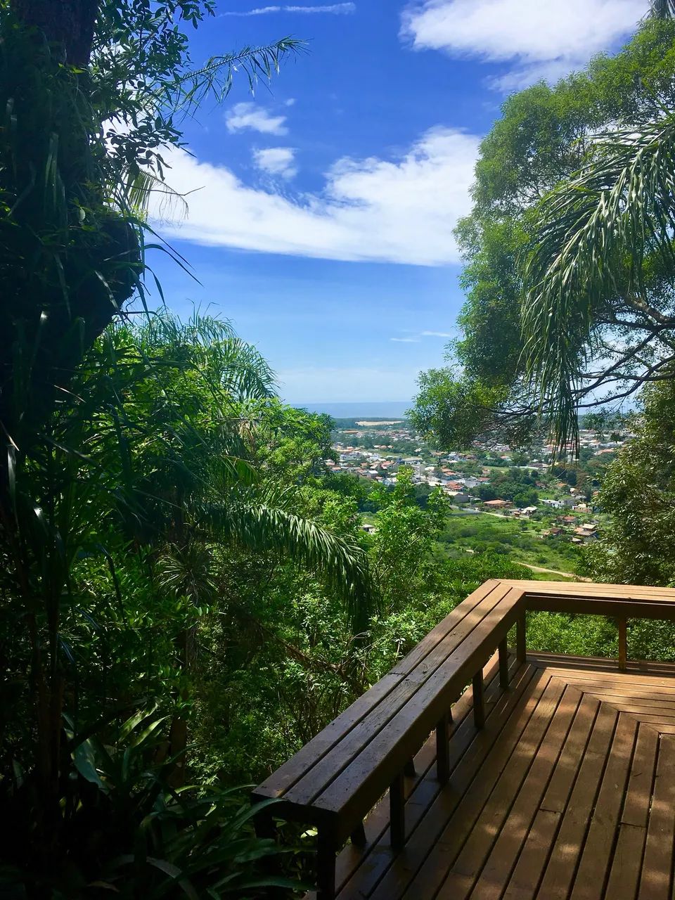 Casa Com Vista Mar 3 quartos no Rio Vermelho 