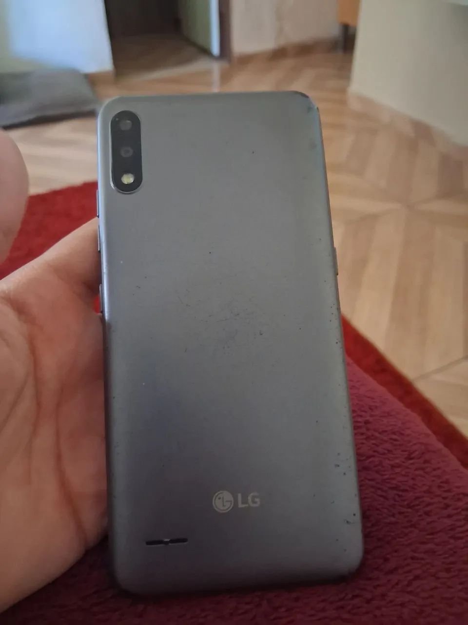 Celular LG K22 - Foto 2