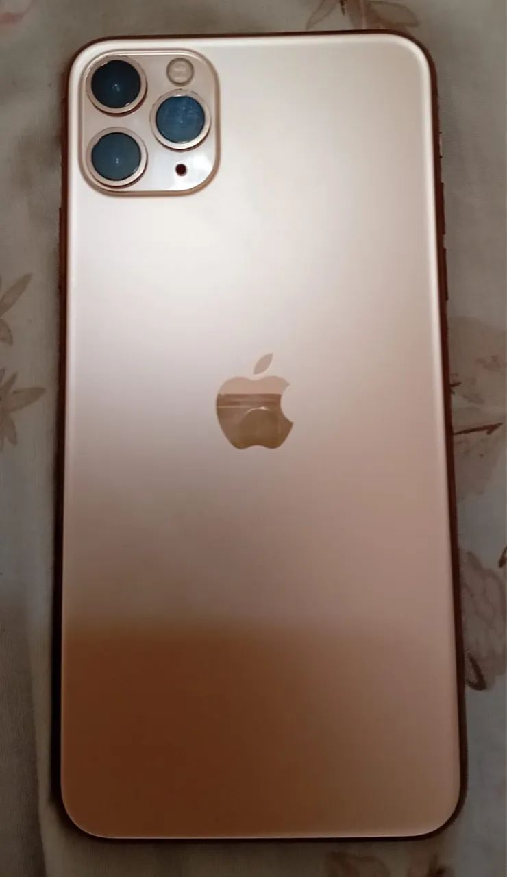 iPhone 11 Pro Max  - Foto 4