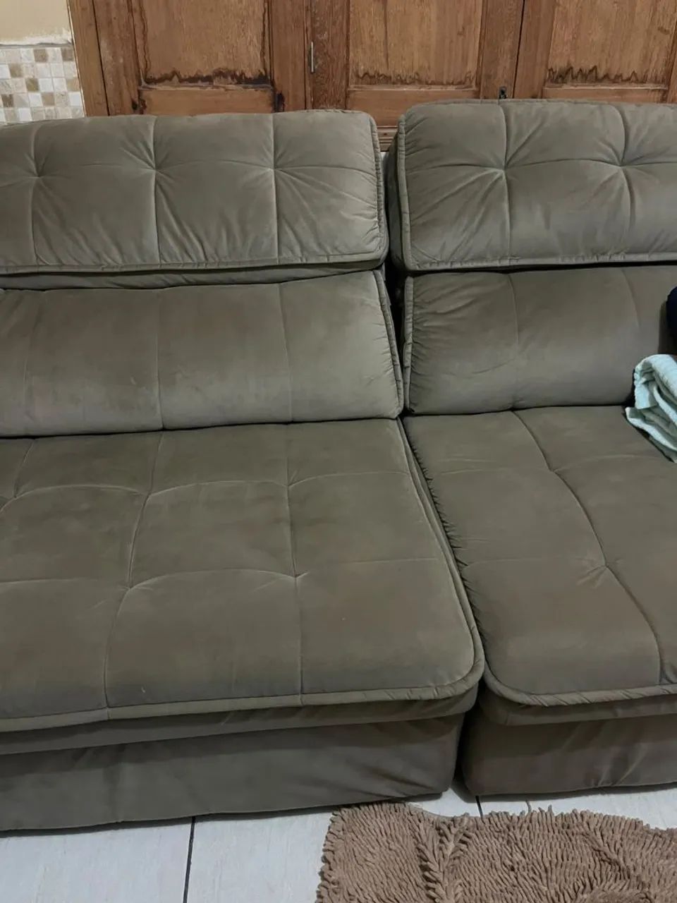 Sofá cama  - Foto 3