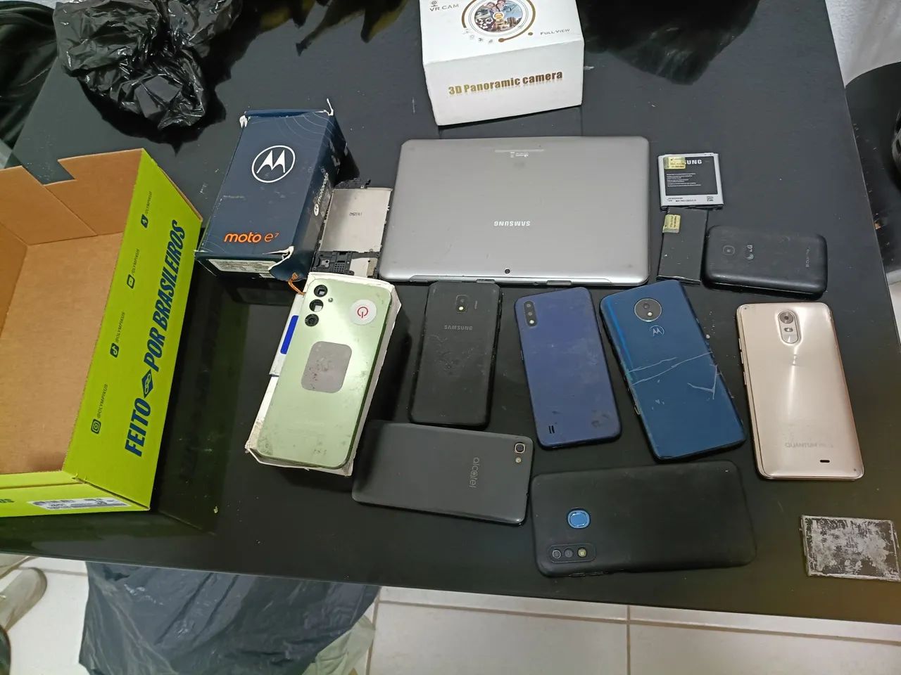 Sucada de celular  - Foto 2