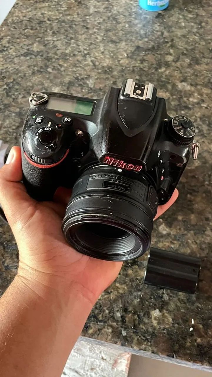 Nikon D750 - Foto 3