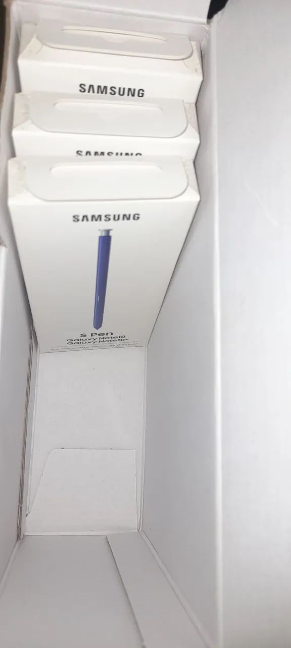Caneta spen para galaxy note 10 n970 ou note 10 plus n975 - Foto 5