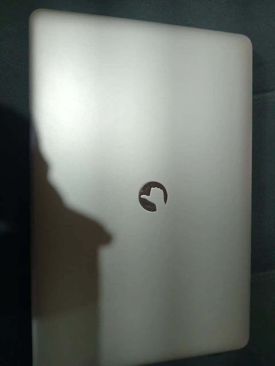 Notebook Positivo