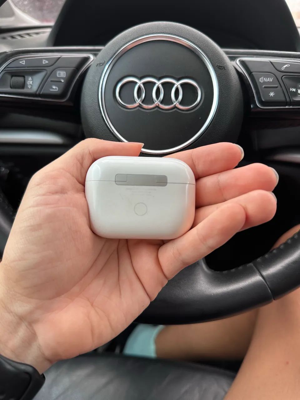 AirPods Pro 2 - Foto 2