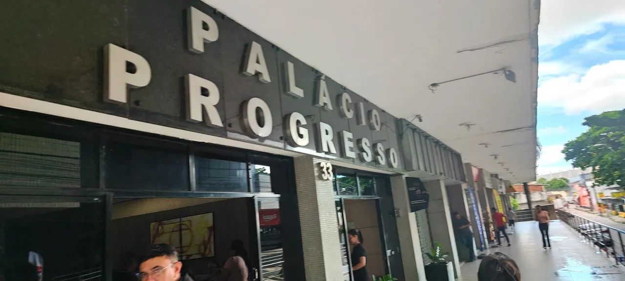 Vendo sala comercial fortaleza  - Foto 2