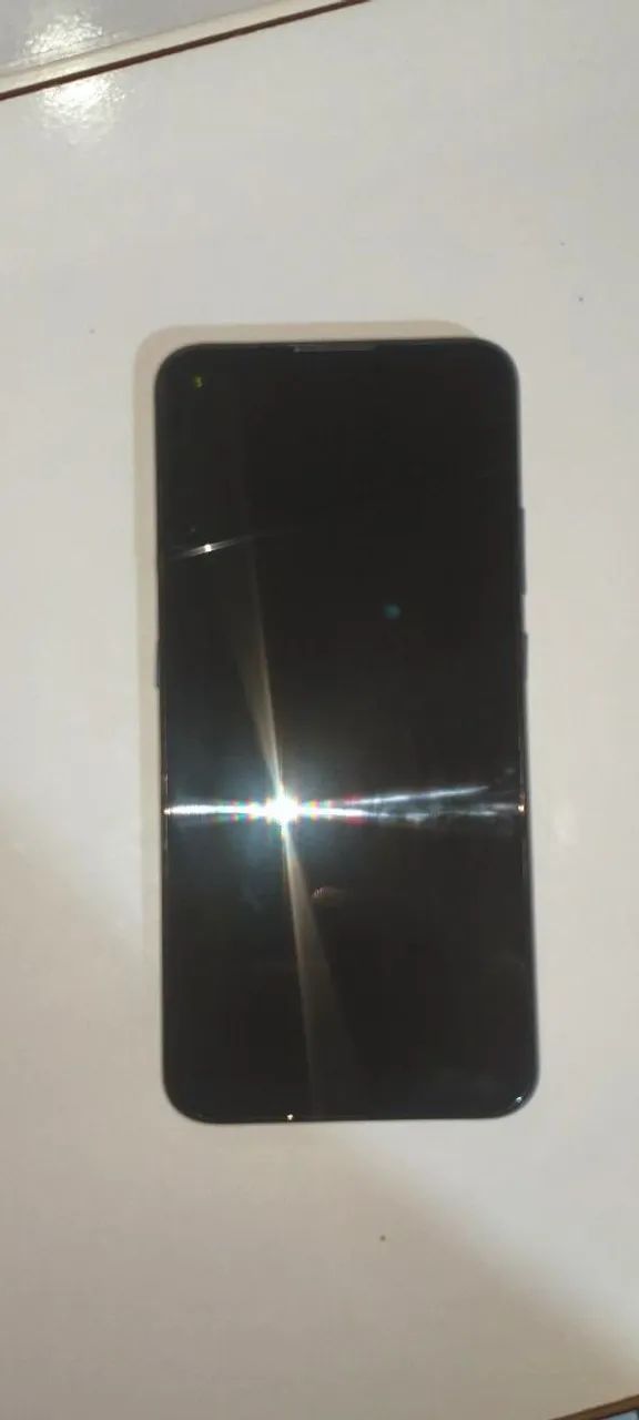 Celular, smartphone Nokia 5.4 - Foto 4