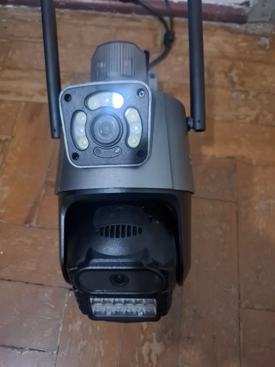 Câmera de segurança  - Foto 6