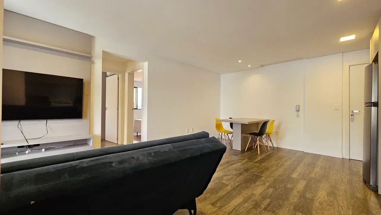 Apartamento completo mobilidado! - Foto 5