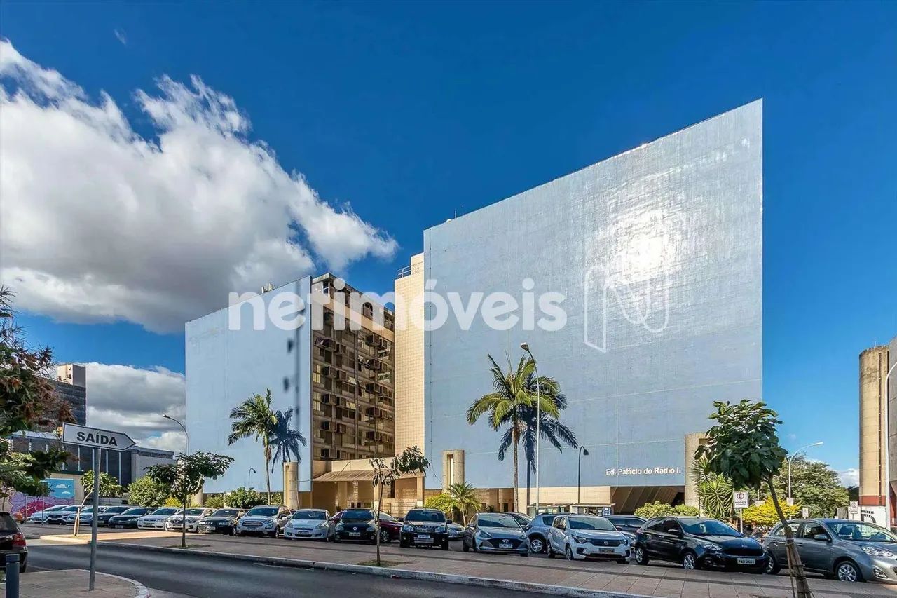 EDIFÍCIO PALÁCIO DO RÁDIO II